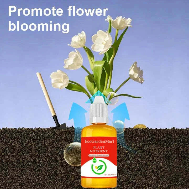 2+1 Free | Faster Plant Recovery